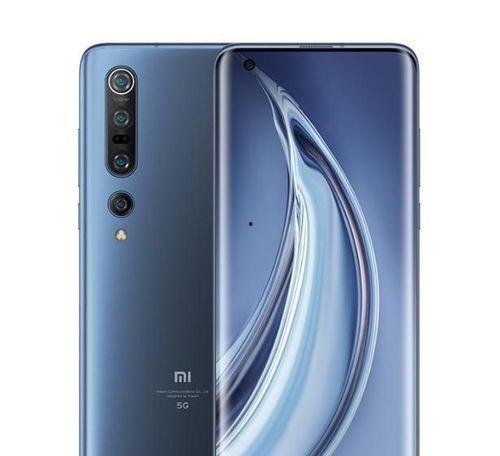 小米数码博主最新爆料,全新旗舰手机及黑科技曝光  第1张