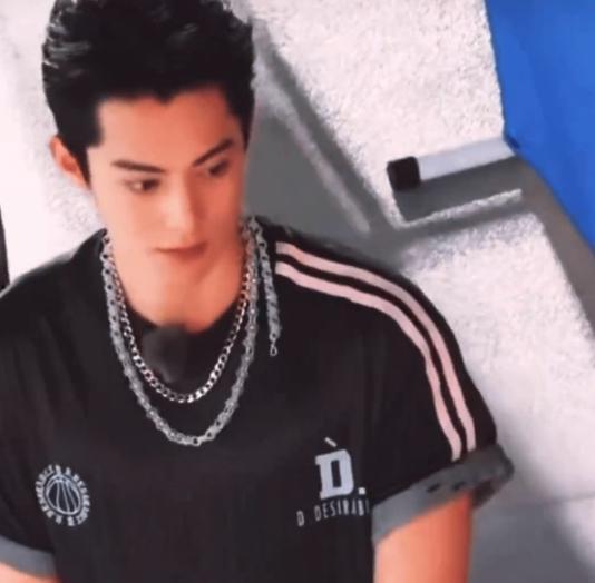 有人爆料王鹤棣嘛视频在线观看,真相究竟如何？  第2张