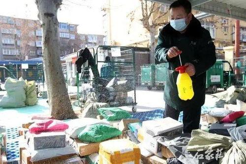 石家庄快递最新爆料,揭秘快递新趋势与挑战 第3张 石家庄快递最新爆料,揭秘快递新趋势与挑战 第3张