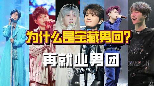 再就业男团娱乐爆料,揭秘明星转型幕后故事  第3张