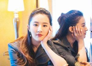 娱乐圈爆料刘亦菲,揭秘女神背后的故事 第1张 娱乐圈爆料刘亦菲,揭秘女神背后的故事 第1张