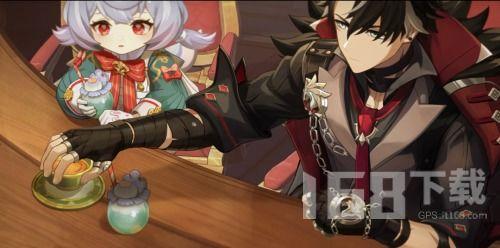 枫丹未来角色爆料最新,揭秘神秘角色，探寻新世界奥秘