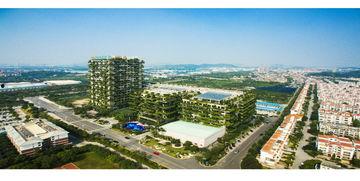 碧桂园房地产最新爆料视频,揭秘未来地产巨头的发展蓝图 第2张 碧桂园房地产最新爆料视频,揭秘未来地产巨头的发展蓝图 第2张